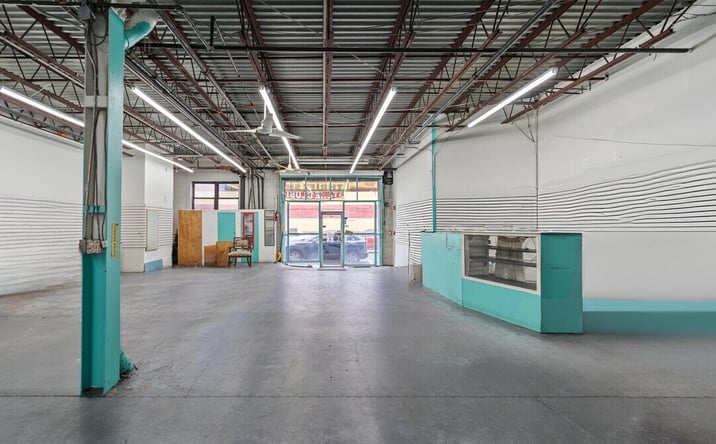 Pictures of Retail, Industrial, Special Purpose property located at 420 34th St, Union City, NJ 07087 for lease - image #1