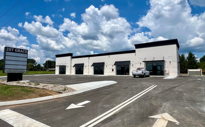 Pictures of Special Purpose property located at 257 Grace Cove, Medina, TN 38355 for lease - image #1