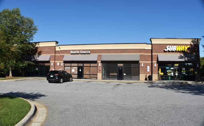 Pictures of Retail, Office property located at 6778 River Center Dr, Clemmons, NC 27012 for lease - image #1