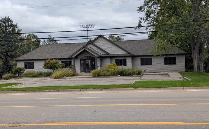 Pictures of Office property located at 5217 Lovers Lane, Portage, MI 49002 for lease - image #1