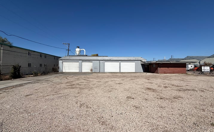 Pictures of Industrial property located at 845 Wyandot St, Denver, CO 80204 for lease - image #1