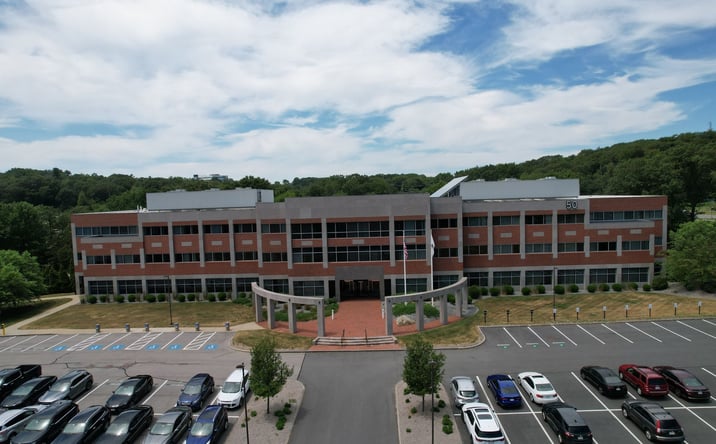 Pictures of Office property located at 50 Washington St, Westborough, MA 01581 for lease - image #1