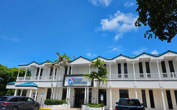 Pictures of Office property located at 99451 Overseas Hwy, Key Largo, FL 33037 for lease - image #1