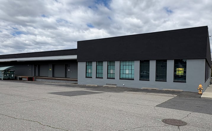 Pictures of Office, Industrial property located at 126 S Sheridan St, Spokane, WA 99202 for lease - image #1