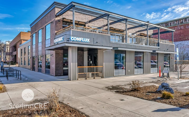 Pictures of Retail, Restaurant property located at 210 N Pattee St, Missoula, MT 59802 for lease - image #1