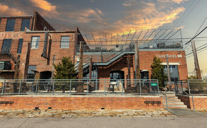 Pictures of Retail, Restaurant property located at 2430 Morris Avenue, Birmingham, AL 35203, Birmingham, AL 35203 for lease - image #1