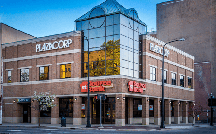 Pictures of Retail, Office property located at 200 W Michigan Ave, Kalamazoo, MI 49007 for lease - image #1