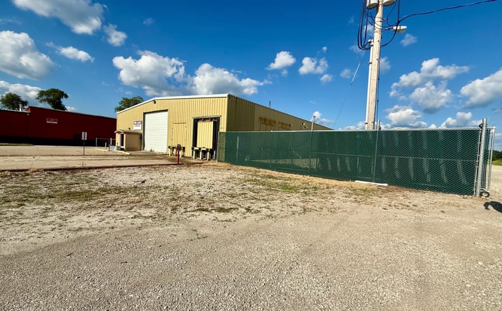 Pictures of Retail, Office, Industrial property located at 4808 N Cunningham Ave, Urbana, IL 61802 for lease - image #1