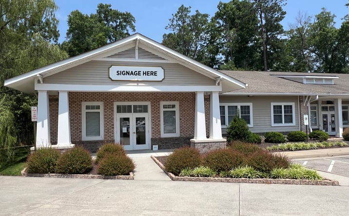 Pictures of Office property located at 2300 Colony Crossing Pl, Midlothian, VA 23112 for lease - image #1