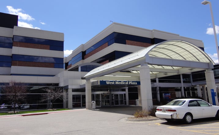Pictures of Office property located at 2222 S 16th St, Lincoln, NE 68502 for lease - image #1