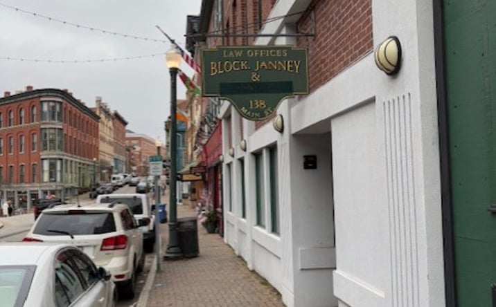 Pictures of Retail, Office property located at 138 Main St, Norwich, CT 06360 for lease - image #1