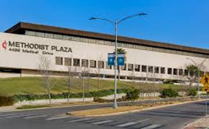 Pictures of Office property located at 4499 Medical Dr, San Antonio, TX 78229 for lease - image #1