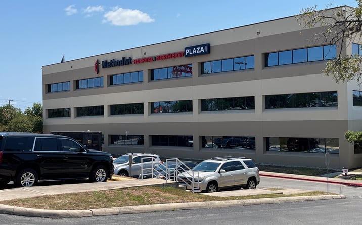 Pictures of Office property located at 12709 Toepperwein Rd, Live Oak, TX 78233 for lease - image #1