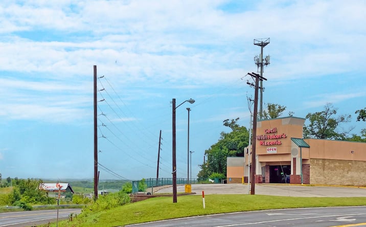 Pictures of Retail, Office, Industrial property located at 2001 Smizer Station Road & 1 Valley Park Road, Valley Park, MO 63088 for lease - image #1