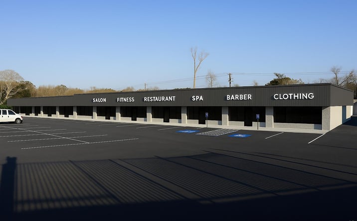 Pictures of Special Purpose property located at 908 Bacons Bridge Road, Summerville, SC 29485 for lease - image #1