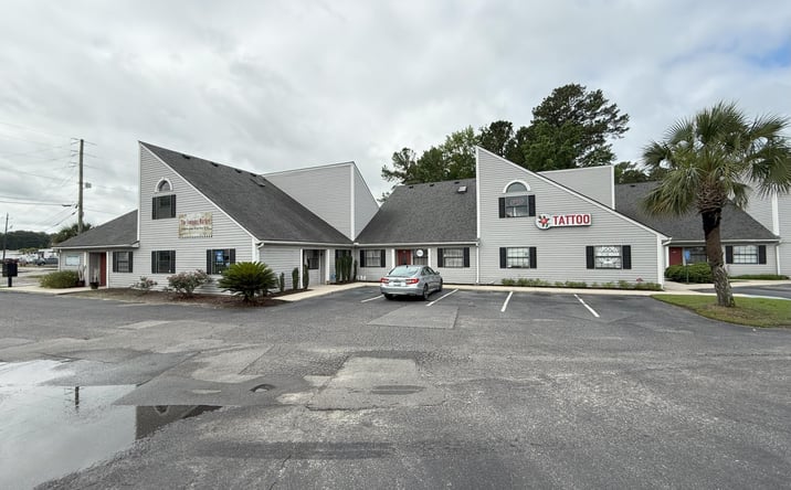 Pictures of Special Purpose property located at 3025 Ashley Phosphate Road, North Charleston, SC 29418 for lease - image #1