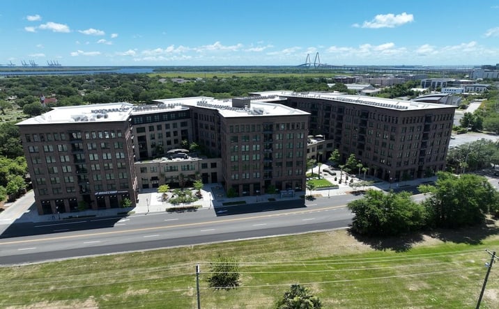 Pictures of Special Purpose property located at 1310 Meeting Street Suite B1, Charleston, SC 29405 for lease - image #1