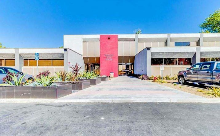 Pictures of Office property located at 4950 San Bernardino St, Montclair, CA 91763 for lease - image #1