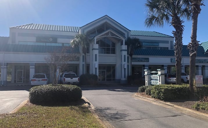 Pictures of Office property located at 4012 Commons Dr E 224C, Destin, FL 32541 for lease - image #1