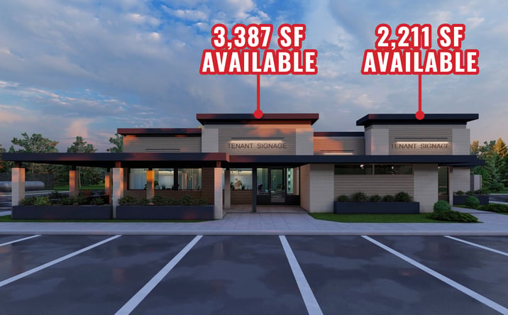 Pictures of Retail, Restaurant property located at 8111 Day Dr, Parma, OH 44129 for lease - image #1