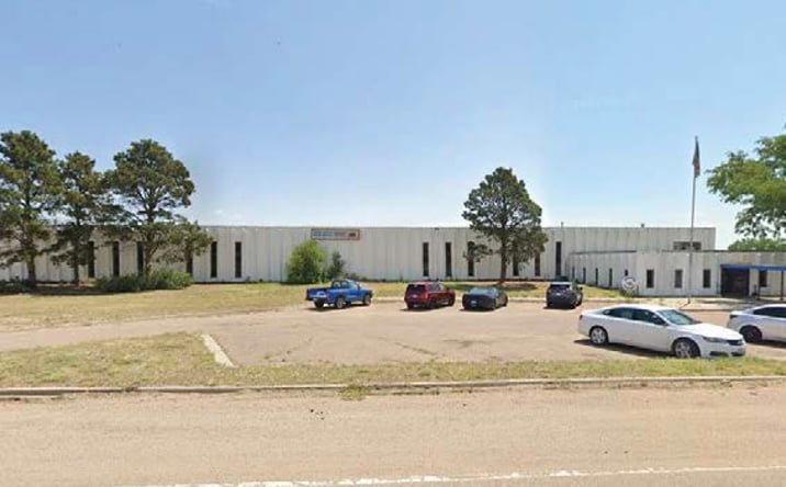 Pictures of Industrial, Land property located at 19825 Wigwam Rd, Fountain, CO 81008 for lease - image #1