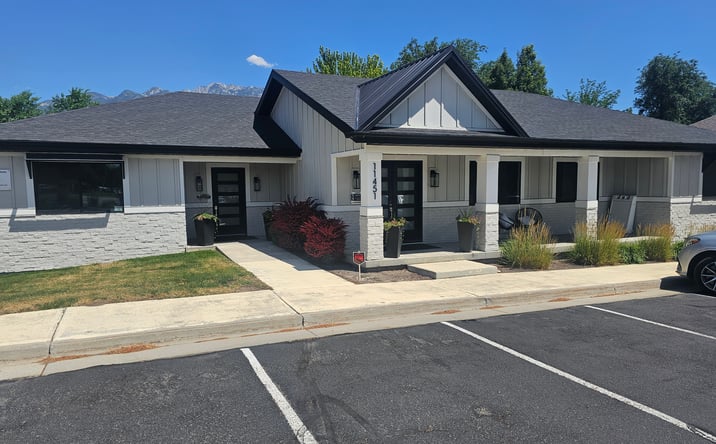Pictures of Office property located at 11451 S 700 E, Draper, UT 84020 for lease - image #1