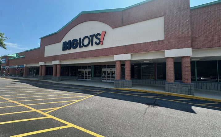 Pictures of Retail property located at 20 Court House South Dennis Road, Cape May Court House, NJ 08210 for lease - image #1