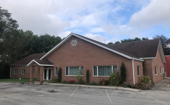 Pictures of Office property located at 15894 Elm Dr, New Freedom, PA 17349 for lease - image #1