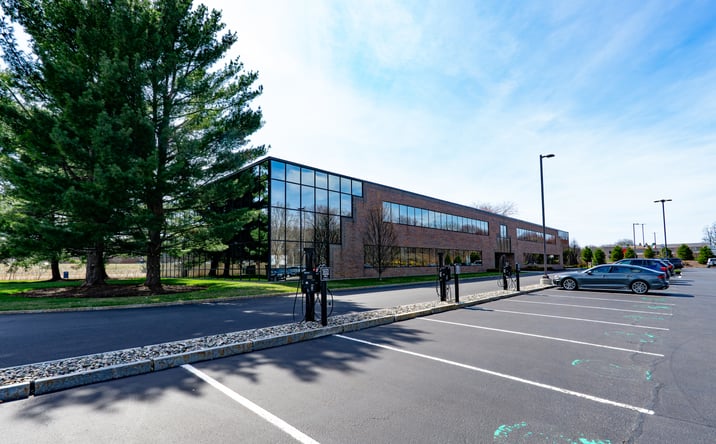 Pictures of Office property located at 255 Washington Ave Ext, Albany, NY 12205 for lease - image #1
