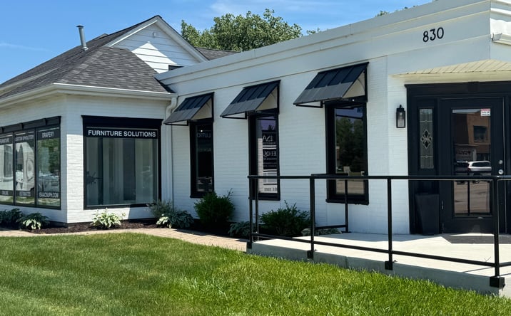 Pictures of Retail, Office property located at 830 E State St, Geneva, IL 60134 for lease - image #1