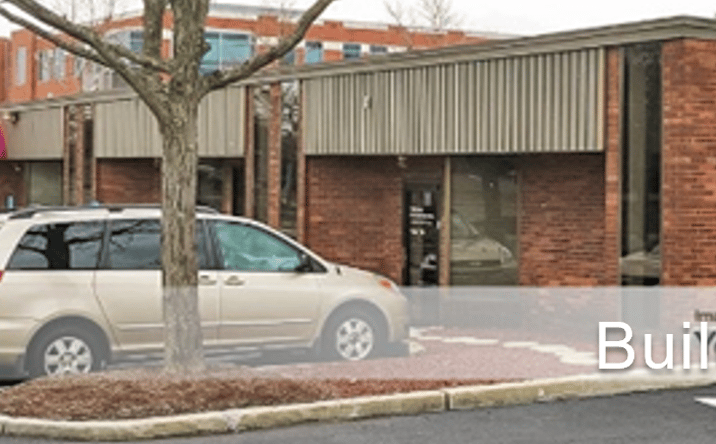 Pictures of Office property located at 707 Alexander Rd, Princeton, NJ 08540 for lease - image #1
