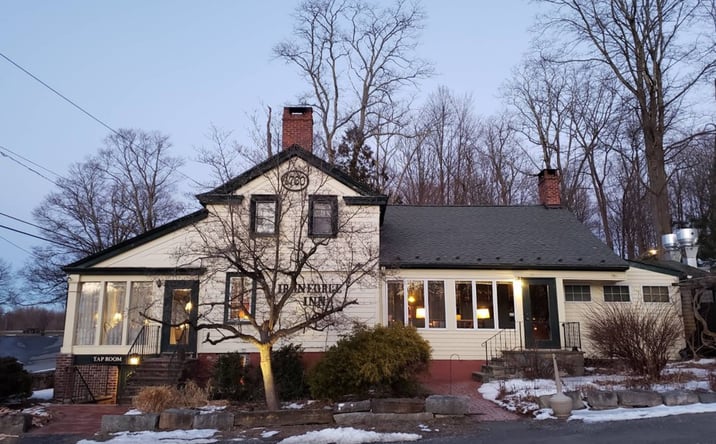Pictures of Restaurant property located at 38 Bellvale Lakes Road, Warwick, NY 10990 for lease - image #1
