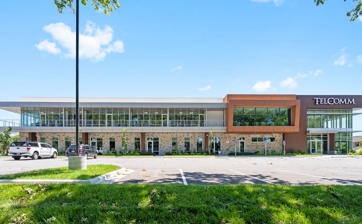 Pictures of Retail, Office property located at 1726 South Luster Avenue, Springfield, MO 65804 for lease - image #1