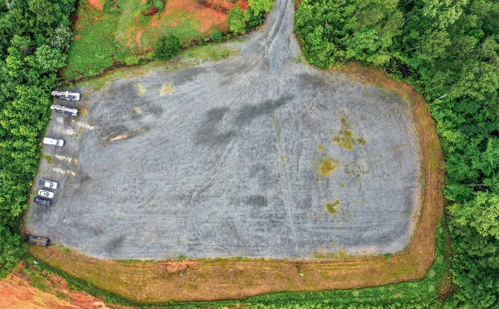 Pictures of Industrial, Land property located at 11134 Business Ln, Mint Hill, NC 28227 for lease - image #1