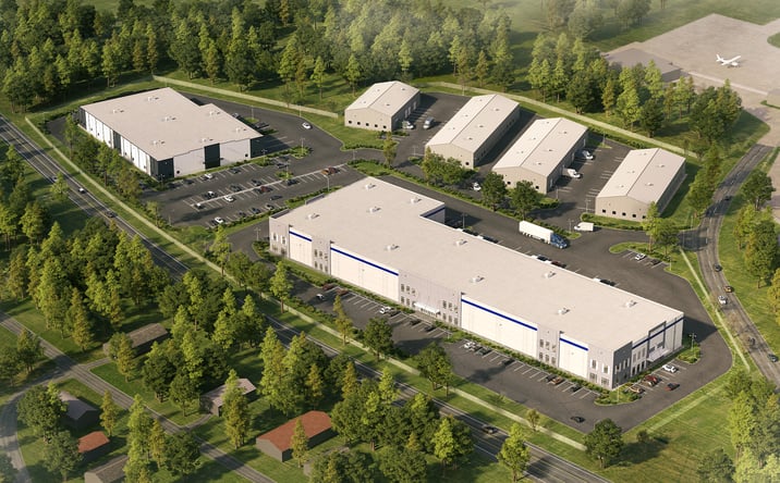 Pictures of Industrial property located at 110 SE 84th St, Newport, OR 97366 for lease - image #1