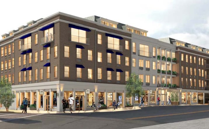 Pictures of Retail, Restaurant property located at 265 Morris Avenue, Springfield, NJ 07081 for lease - image #1