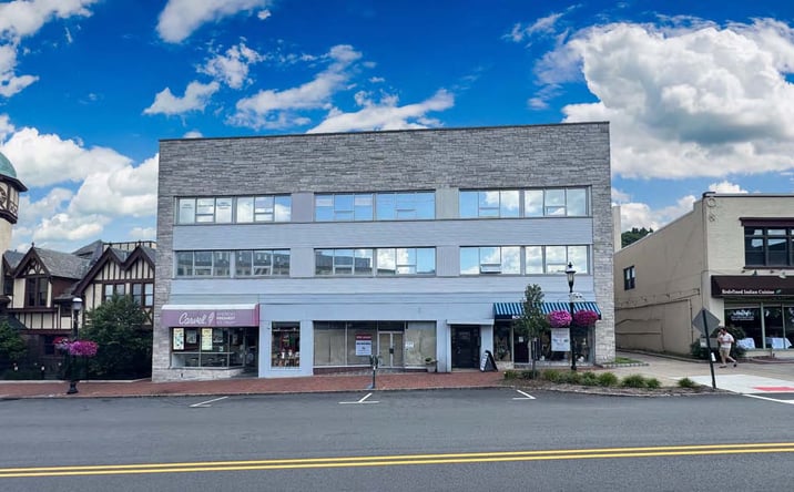 Pictures of Retail property located at 109 - 111 South Orange Avenue, South Orange Village, NJ 07079 for lease - image #1