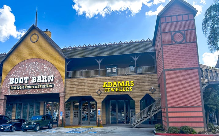 Pictures of Retail property located at 536-661 N Arrow Hwy, San Dimas, CA 91773 for lease - image #1