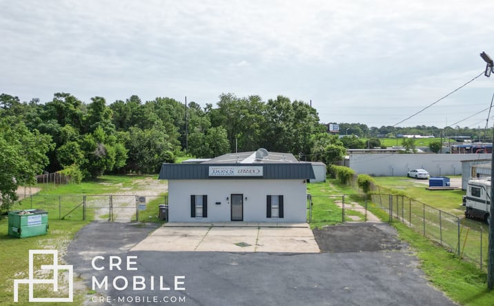 Pictures of Office, Industrial property located at 1467 Montlimar Dr, Mobile, AL 36609 for lease - image #1