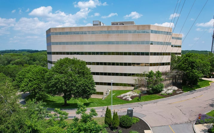 Pictures of Office property located at 75 2nd Ave, Needham, MA 02494 for lease - image #1
