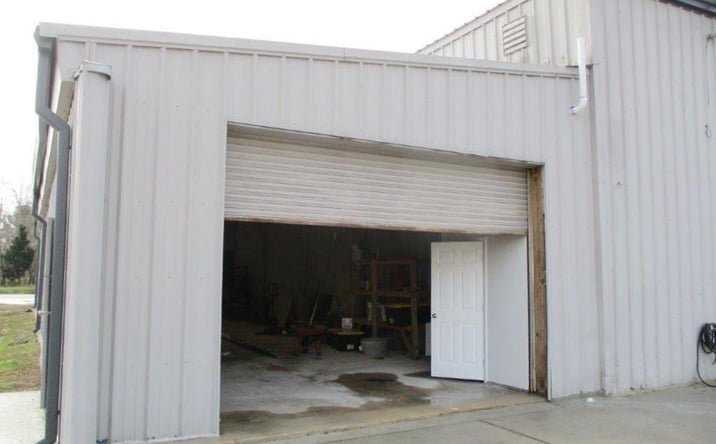 Pictures of Industrial property located at 328 Bayou Liberty Rd, Slidell, LA 70458 for lease - image #1