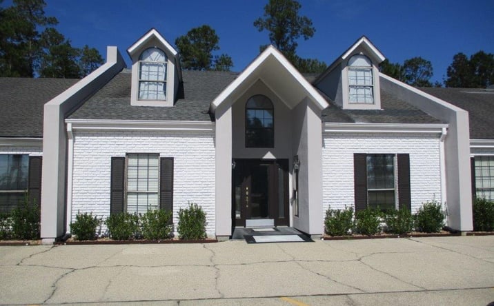 Pictures of Office property located at 34641 Grantham College Rd, Slidell, LA 70460 for lease - image #1