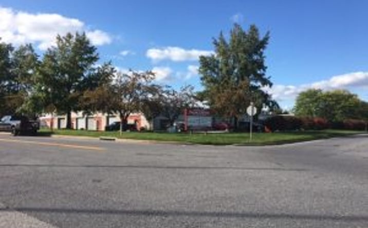 Pictures of Office, Industrial property located at 150 Airport Dr, Westminster, MD 21157 for lease - image #1