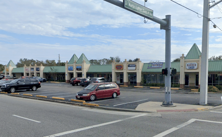 Pictures of Retail property located at 231 W Hibiscus Blvd, Melbourne, FL 32901 for lease - image #1