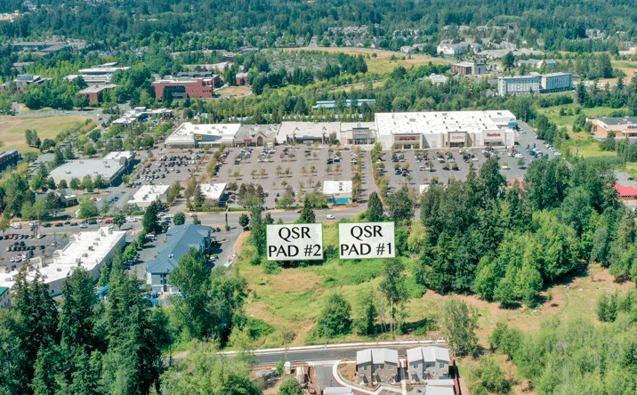 Pictures of Retail, Restaurant property located at 4302 Meridian St, Bellingham, WA 98226 for lease - image #1