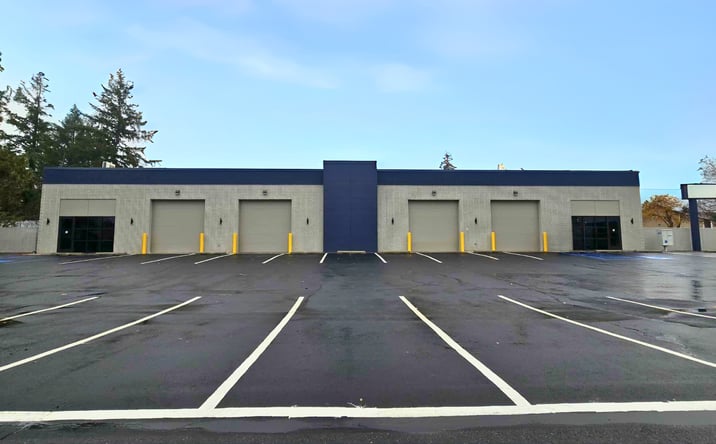 Pictures of Retail, Industrial property located at 21 N Skipworth Rd, Spokane Valley, WA 99206 for lease - image #1