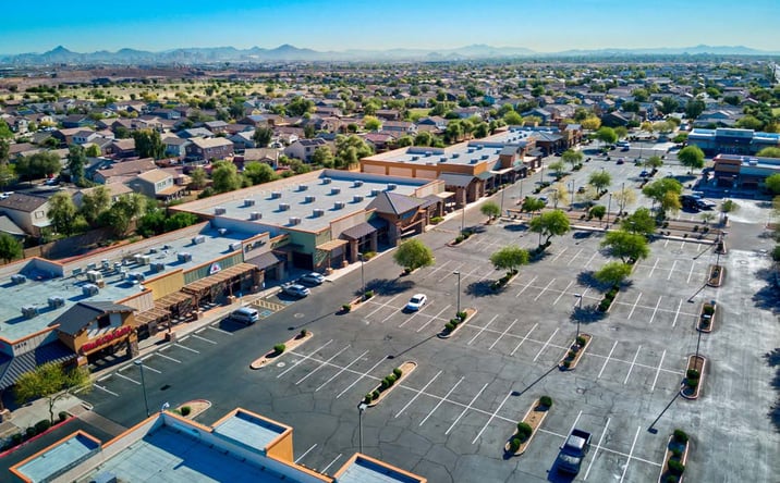 Pictures of Retail property located at 3404 W Southern Ave, Phoenix, AZ 85041 for lease - image #1