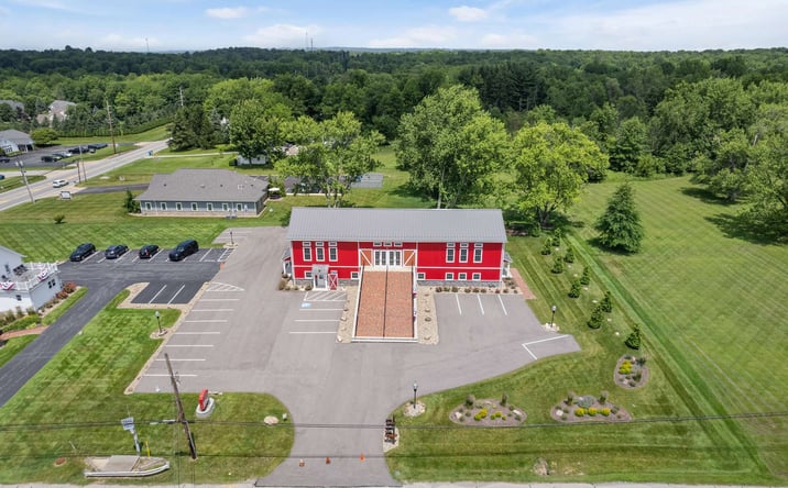 Pictures of Office property located at 1225 Bell Rd, Chagrin Falls, OH 44022 for lease - image #1