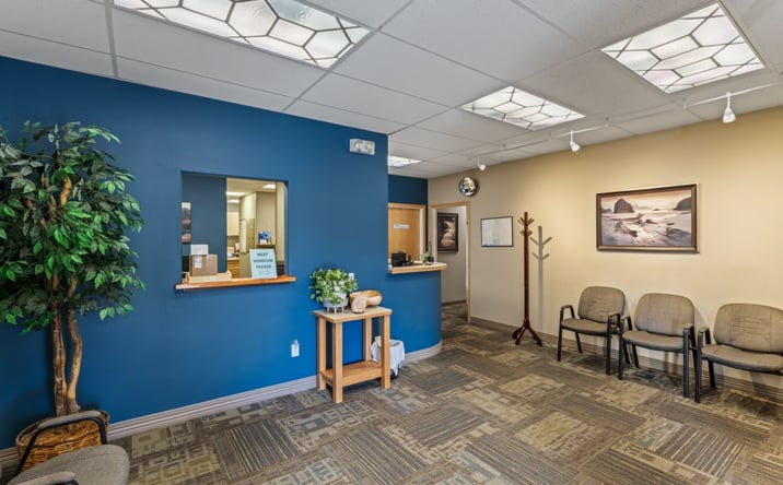 Pictures of Office, Special Purpose property located at 3161 E Palmer-Wasilla Hwy, Wasilla, AK 99654 for lease - image #1