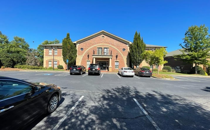 Pictures of Office, Special Purpose property located at 1325 Satellite Blvd NW, Suwanee, GA 30024 for lease - image #1